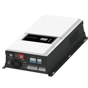 Hệ thống lưu trữ 4000-6000T DVM