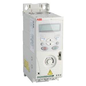 Biến tần ABB 3Kw - 3P- 380V