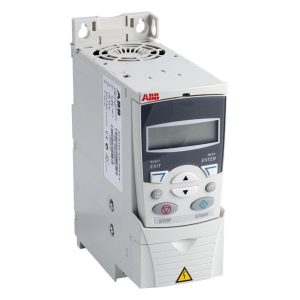 Biến tần ABB - ACS355 2.2Kw