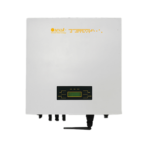 inverter omnik 3 pha 10kw