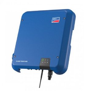 Inverter hòa lưới 1 pha SMA