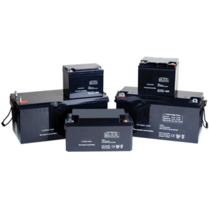 Ắc quy năng lượng mặt trời 200Ah-12V