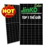 Tấm pin JINKO MONO PERC Half Cell 440WP